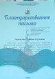 Общественная деятельность
