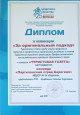 Общественная деятельность