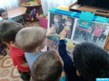 Консультация о взаимодействии с детьми с ОВЗ «Мы дети одного солнца» 