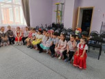 Пасха 2024 уч.год