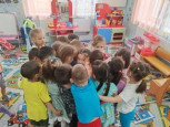 а «К сожаленью, день рожденья только раз в году» 