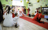 Выпускной  группы "Котята" 2026 год