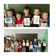 Праздник эколят)