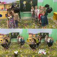Праздник эколят)
