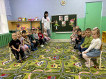 Праздник эколят)