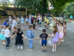 День защиты детей!