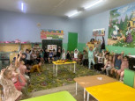 День здоровья.