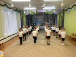 Физкультура.
