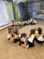 Физкультура.