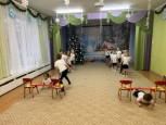 Физкультура.