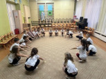 Физкультура.