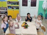 День здоровья.