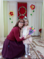 "Мама-мой самый лучший друг"