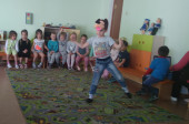 НОД "Путешествие в сказку" (21.05.2019 г)