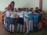 НОД "Путешествие в сказку" (21.05.2019 г)