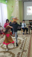 Конкурс «Путешествие по сказкам К.И. Чуковского» 
