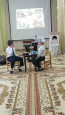 Конкурс «Путешествие по сказкам К.И. Чуковского» 