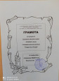 Конкурс "Рождество в Посаде"(2020г)