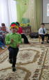 Проект "Путешествие по сказкам К.И.Чуковского"