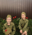 Дистанционный проект "День Победы"