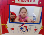 Проект "Дикие животные" (январь 2021г)