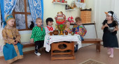 "Музыка - игра - театр" (2022-2023 г)