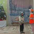 "Музыка-игра-театр" (2021-2022г)