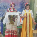 "Музыка-игра-театр" (2019-2020 г)