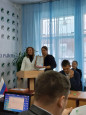 Районный конкурс "Новая волна"