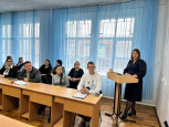 Районный конкурс "Новая волна"