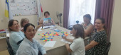 Познавательная викторина «Родной край люби и знай» 
