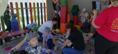 Выпускной в Школе Игровых Компетенций