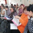 Городской семинар "Проектная деятельность в дошкольных образовательных организациях в условиях внедрения ФОП" 