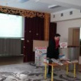 Городской семинар "Проектная деятельность в дошкольных образовательных организациях в условиях внедрения ФОП" 
