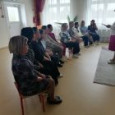 Тренинг «Учимся общаться, развиваем коммуникацию» 