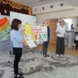 Установочный педагогический совет 2024-2025гг «Педагогический экспресс – 2024/25» 