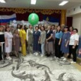 "Приоритеты детского сада на 2023-2024 год: общие подходы, новые ориентиры, единое образовательное пространство" 