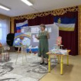 "Приоритеты детского сада на 2023-2024 год: общие подходы, новые ориентиры, единое образовательное пространство" 