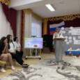 "Приоритеты детского сада на 2023-2024 год: общие подходы, новые ориентиры, единое образовательное пространство" 