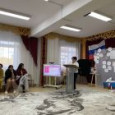 "Приоритеты детского сада на 2023-2024 год: общие подходы, новые ориентиры, единое образовательное пространство" 