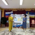 "Приоритеты детского сада на 2023-2024 год: общие подходы, новые ориентиры, единое образовательное пространство" 