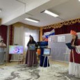 "Приоритеты детского сада на 2023-2024 год: общие подходы, новые ориентиры, единое образовательное пространство" 