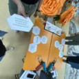 "Приоритеты детского сада на 2023-2024 год: общие подходы, новые ориентиры, единое образовательное пространство" 