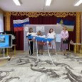 "Приоритеты детского сада на 2023-2024 год: общие подходы, новые ориентиры, единое образовательное пространство" 