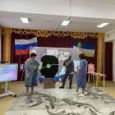 "Приоритеты детского сада на 2023-2024 год: общие подходы, новые ориентиры, единое образовательное пространство" 