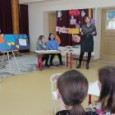 Методических буткемп, как лаборатория молодого специалиста. 