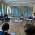 Методических час по следам открытых показов кружковой деятельности педагогами. 