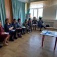 Методических час по следам открытых показов кружковой деятельности педагогами. 