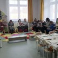 Методических час по следам открытых показов кружковой деятельности педагогами. 