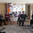 Семинар для молодых педагогов «Что нужно знать о режиме дня» 